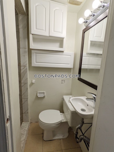 Mission Hill 0 Bed 1 Bath BOSTON Boston - $1,750