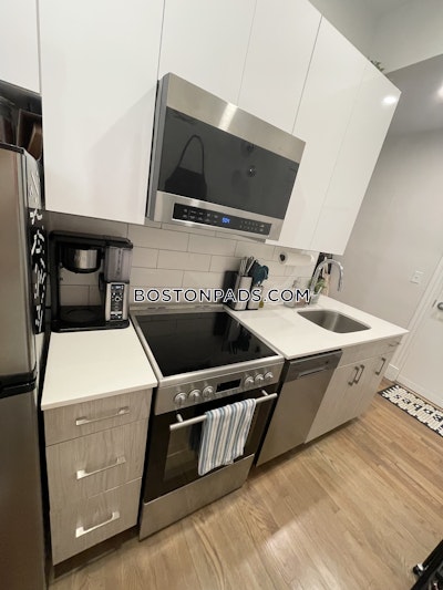 Fenway/kenmore Studio 1 Bath Boston - $2,450