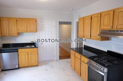 Dorchester 4 Beds 1 Bath Boston - $4,200 No Fee