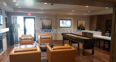 South End Studio 1 Bath Boston - $2,650