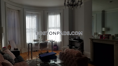 Back Bay 1 Bed 1 Bath BOSTON Boston - $3,490