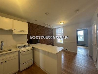 East Boston 2 Bed 1 Bath BOSTON Boston - $2,550 No Fee