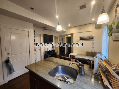 Dorchester/south Boston Border 3 Beds 2 Baths Boston - $3,300