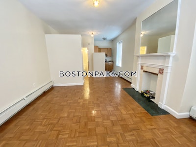 Mission Hill Studio 1 Bath Boston - $2,100