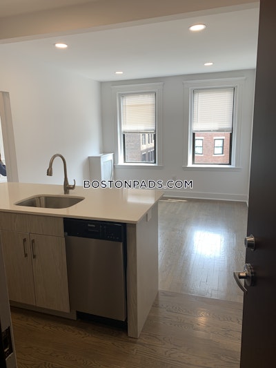 Fenway/kenmore 2 Bed, 1 Bath Unit Boston - $3,500