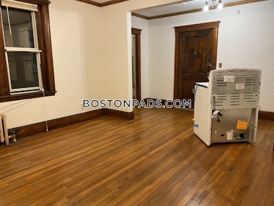 Jamaica Plain 1 Bed 1 Bath Boston - $2,600