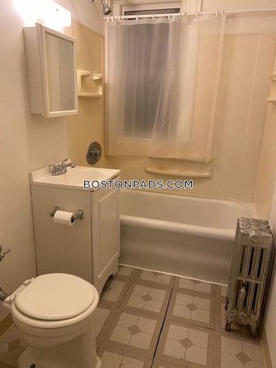 Jamaica Plain 2 Bed 1 Bath BOSTON Boston - $2,575