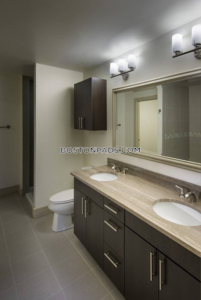 Seaport/waterfront 1 Bed 1 Bath BOSTON Boston - $3,554