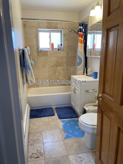 Brighton 1 Bed 1 Bath BOSTON Boston - $2,350