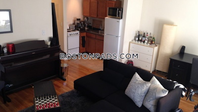 Jamaica Plain 1 Bed 1 Bath Boston - $2,200 No Fee