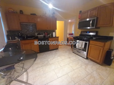 South Boston 3 Bed 1 Bath BOSTON Boston - $3,000