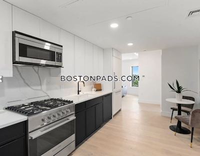 Brighton 2 Beds 2 Baths Boston - $4,380 No Fee