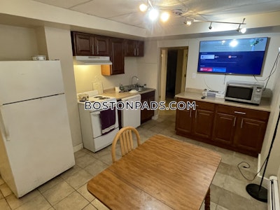 Mission Hill 3 Bed 1 Bath on Hillside St in BOSTON Boston - $3,600