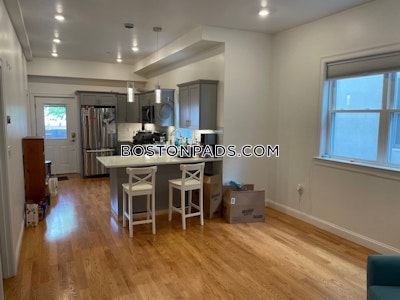 Cambridge 4 Bed 3 Bath CAMBRIDGE  Porter Square - $5,800