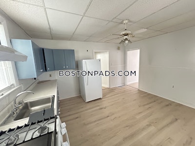 Newton 1 Bed 1 Bath  Newtonville - $2,200