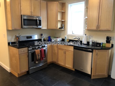 Cambridge Spacious 3 bed with great natural light!  Central Square/cambridgeport - $4,850