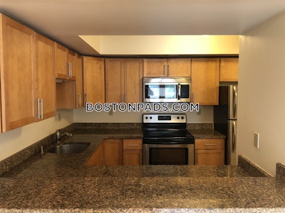 Cambridge 2 Beds 2 Baths  Central Square/cambridgeport - $3,850 No Fee