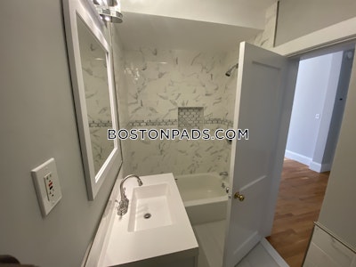 Back Bay 1 Bed 1 Bath BOSTON Boston - $2,500