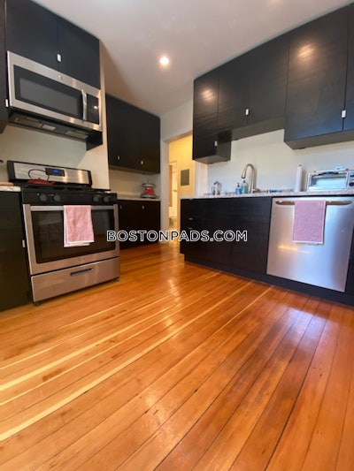 Cambridge 3 Bedroom just outside of Central Square in Cambridge.   Central Square/cambridgeport - $4,475