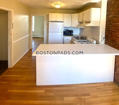 East Boston Great 2 Bed 1 Bath on Princeton St BOSTON Boston - $2,550 No Fee