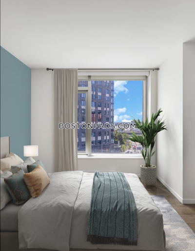 Seaport/waterfront 2 Beds 2 Baths Boston - $5,793 No Fee