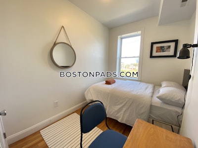 Fort Hill 4 Bed 2 Bath BOSTON Boston - $4,500 No Fee