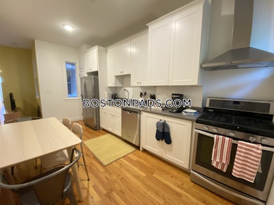 Fort Hill 4 Beds 2 Baths Fort Hill Boston - $4,500 No Fee