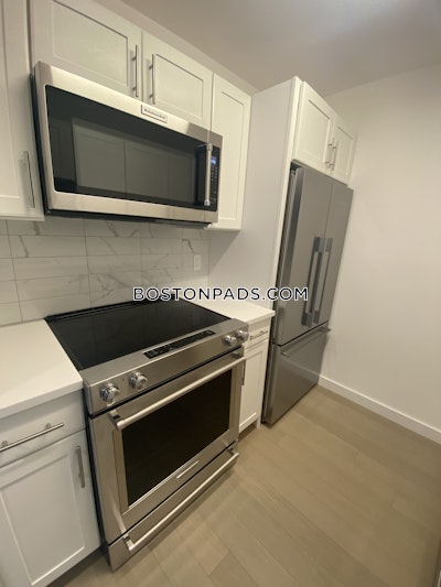 Downtown 1 Bed 1 Bath Boston - $3,148 No Fee