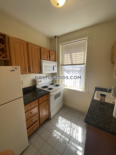 Fenway/kenmore Studio 1 Bath Boston - $2,300