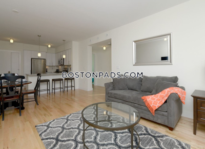 Cambridge 2 Beds 2 Baths  North Cambridge - $4,300 50% Fee