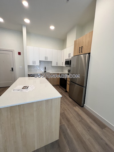 Newton BRAND NEW 2 Bed 2 bath available NOW in Newton!!   Newtonville - $3,905