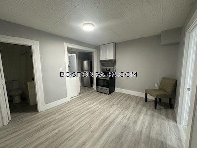 East Boston 1 Bed 1 Bath BOSTON Boston - $2,250