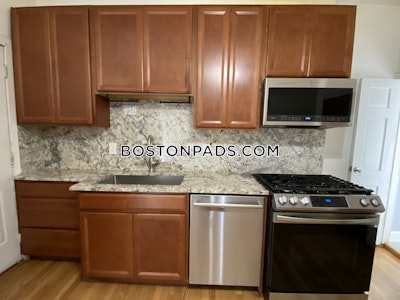 Mission Hill 3 Beds 2 Baths Boston - $3,750