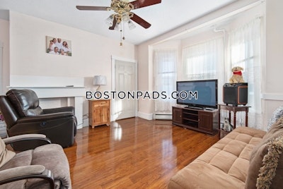 Jamaica Plain 4 Bed 1 Bath BOSTON Boston - $5,400