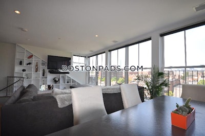 South End 2 Beds 1 Bath Boston - $5,200