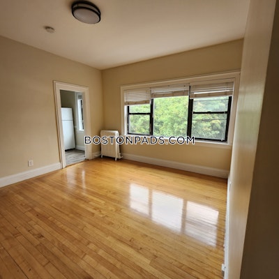 Brookline Studio No Bath  Coolidge Corner - $2,575