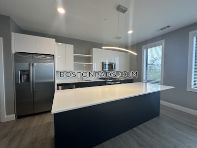 East Boston 2 Beds 2 Baths Boston - $3,500 No Fee