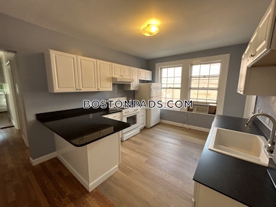 Newton 3 Beds 1 Bath  Newton Centre - $3,950