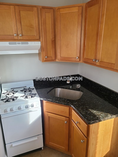 Allston 1 Bed 1 Bath BOSTON Boston - $2,200