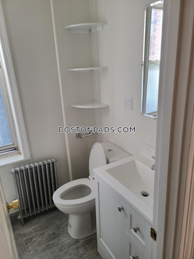 Allston 1 Bed 1 Bath Boston - $2,200