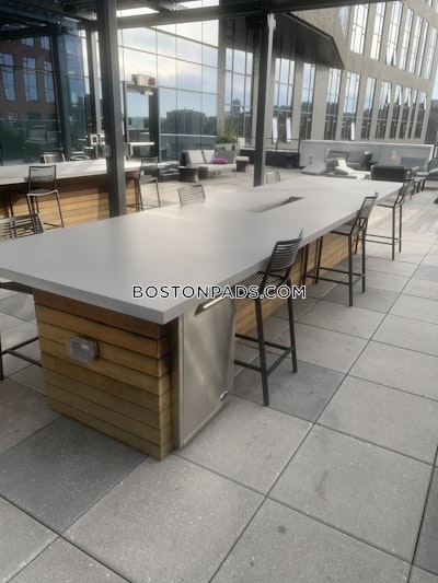 South End 1 Bed 1 Bath BOSTON Boston - $3,822