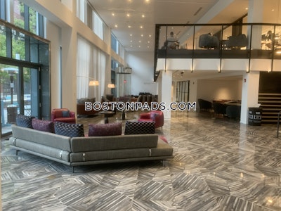 South End 1 Bed 1 Bath Boston - $3,799