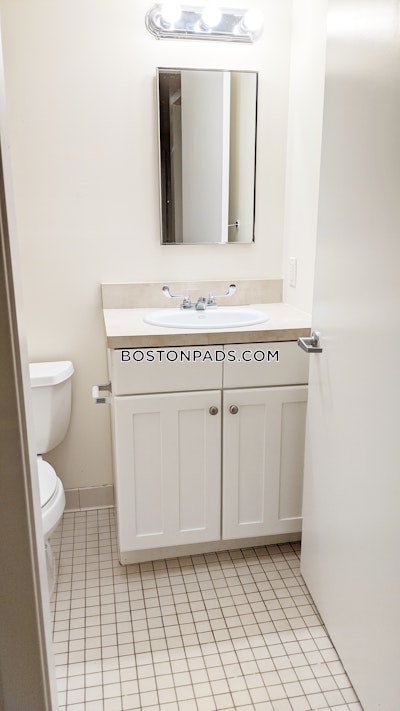 Downtown 2 Bed 1 Bath BOSTON Boston - $4,250 No Fee