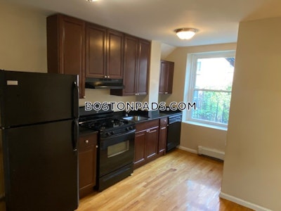 North End 3 Beds 1 Bath Boston - $4,500 No Fee