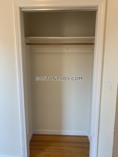 Mission Hill 0 Bed 1 Bath BOSTON Boston - $1,775