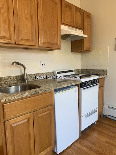 Mission Hill Studio, 1 Bath Unit Boston - $1,775