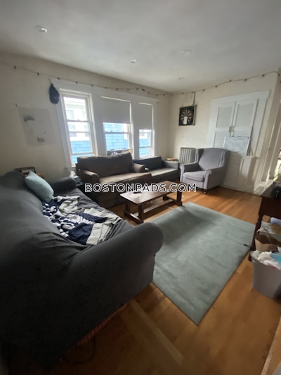 Somerville 5 Bed 1 Bath SOMERVILLE  Tufts - $6,500