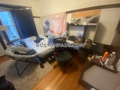 Somerville 4 Bed 1 Bath SOMERVILLE  Tufts - $3,800