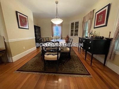 Mission Hill Stunning 3 Bed 3 Bath on Parker Hill Ave in BOSTON Boston - $5,500