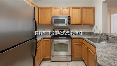 Quincy 2 Beds 2 Baths  West Quincy - $3,505